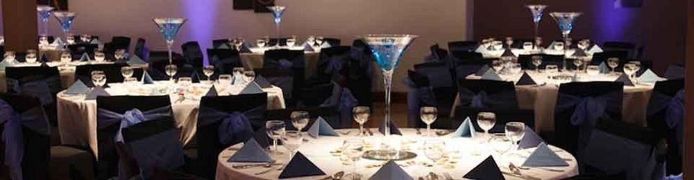 Mehfil Hotel Hillingdon Dış mekan fotoğraf